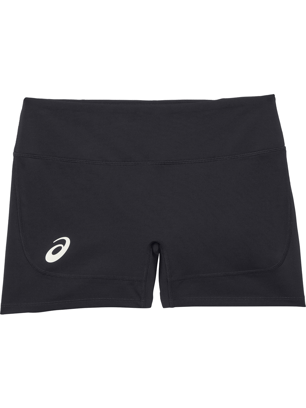 asic volleyball shorts