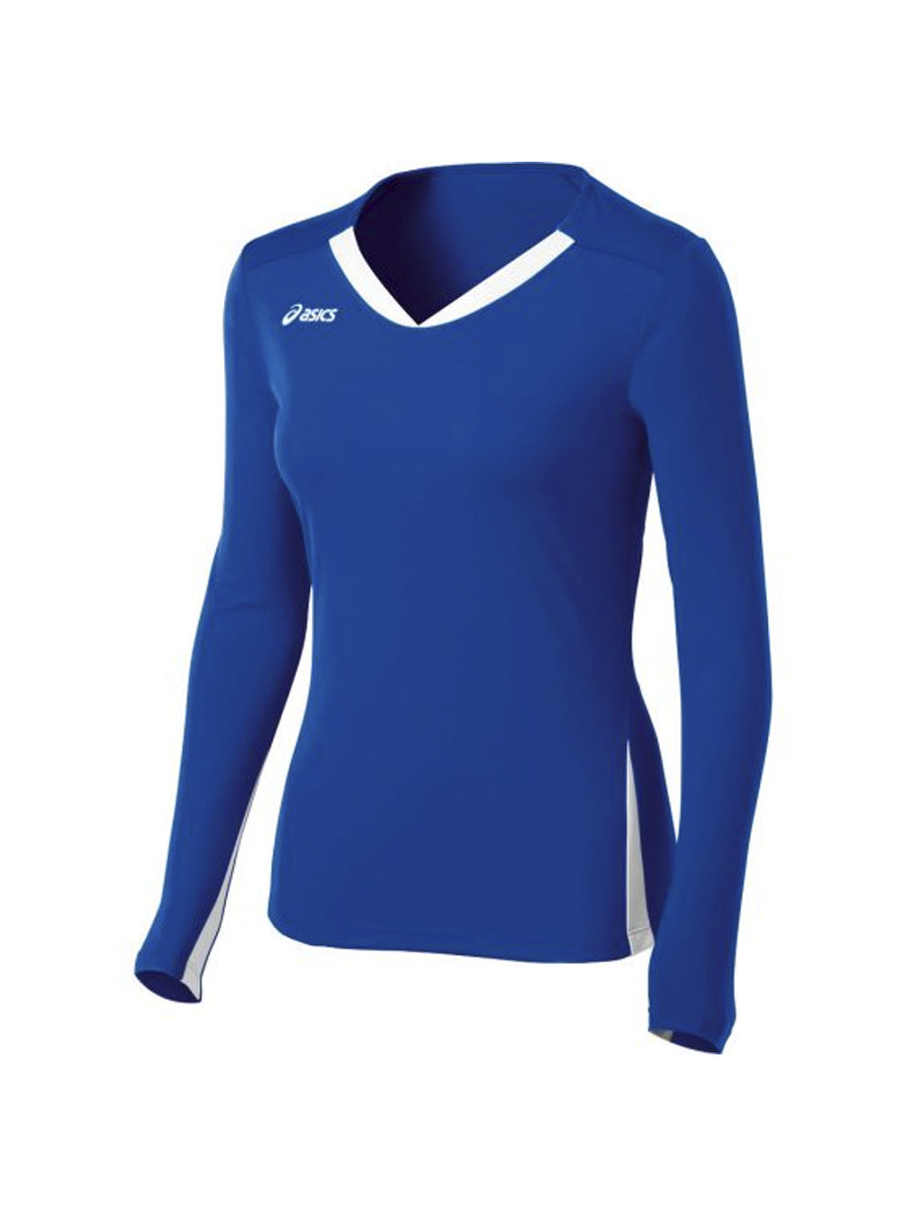 asics volleyball shirt