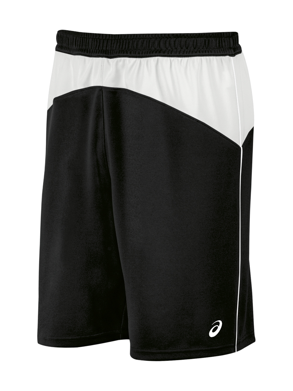 ASICS Silver 7in 2 in 1 short