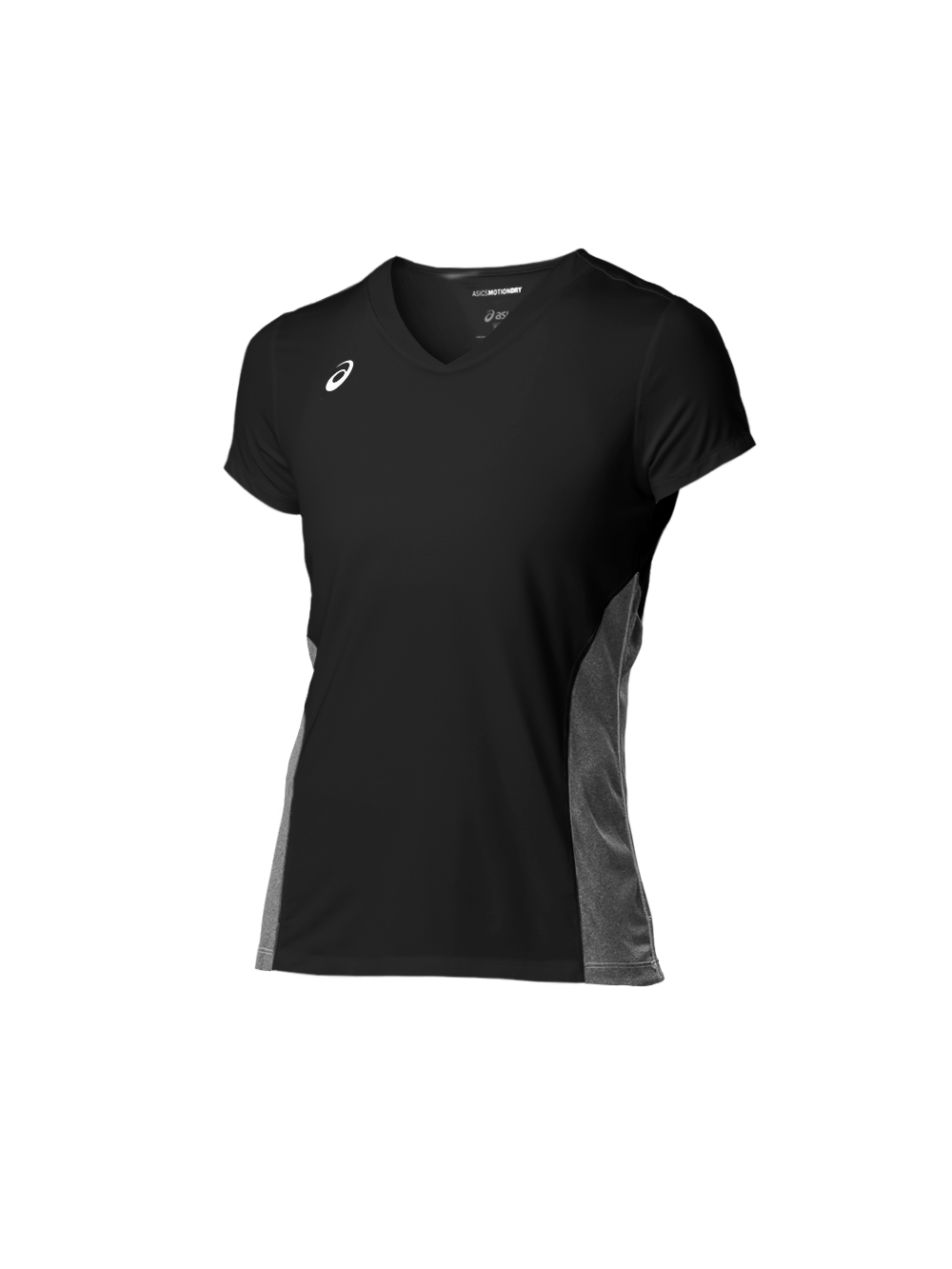 ASICS Women's Decoy Short Sleeve Jersey | Midwest Volleyball Warehouse