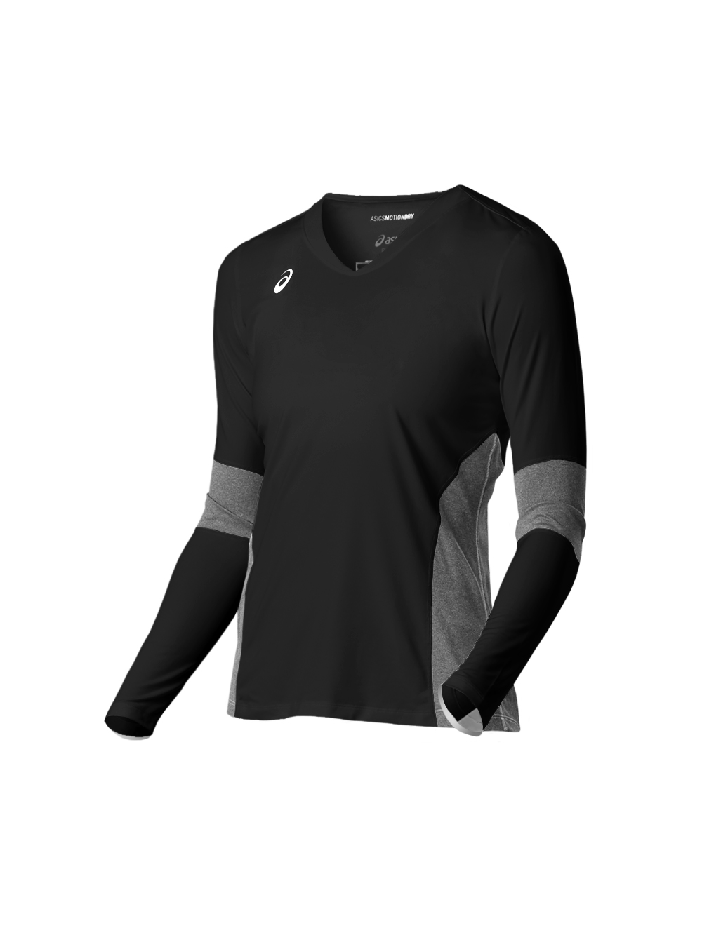 ASICS Women s Decoy Long Sleeve Jersey