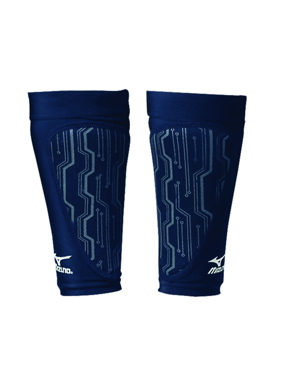 Mizuno Volleyball Arm Sleeves, Sports Equipment, Sports & Games