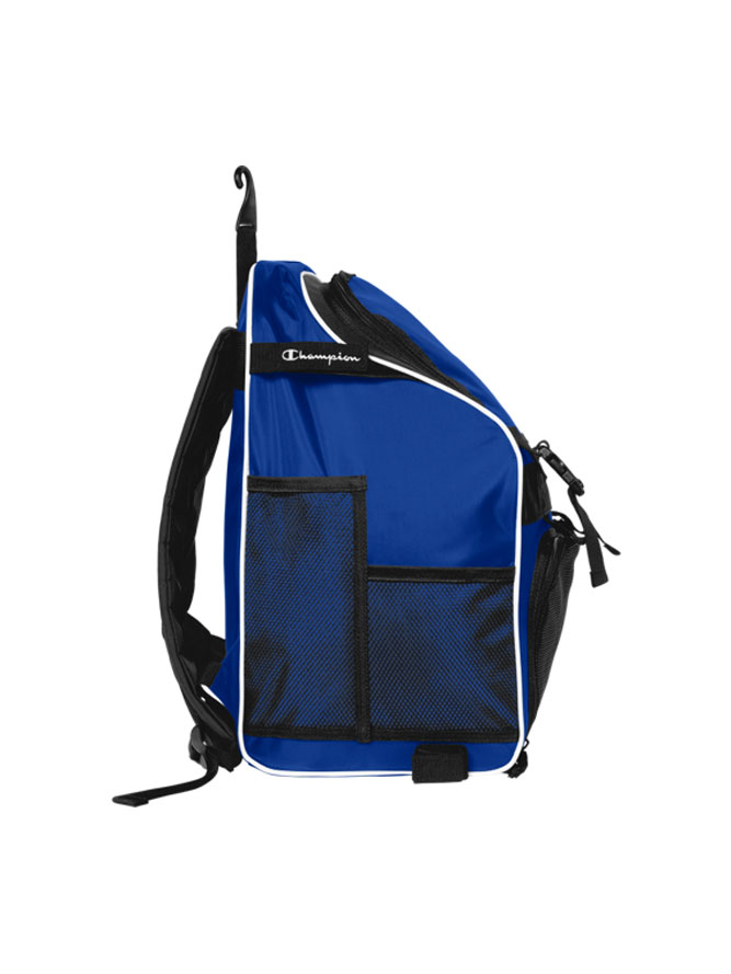 Champion All-Sport Backpack | Midwest 