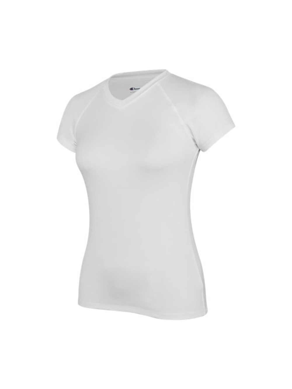 champion semi fitted shirt