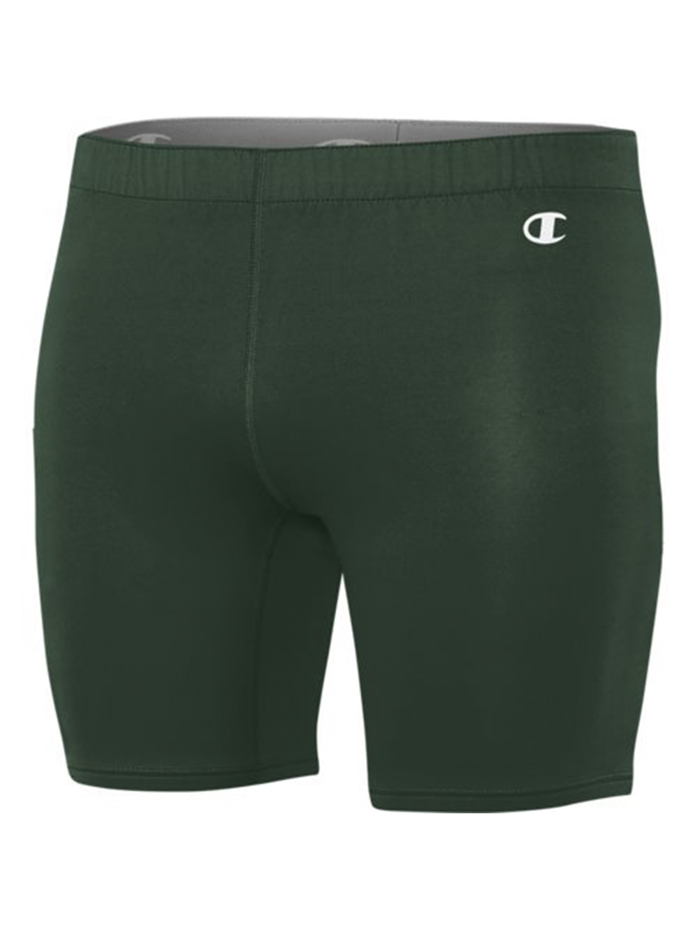 retfærdig sortie Evaluering Champion Compression Short | Midwest Volleyball Warehouse