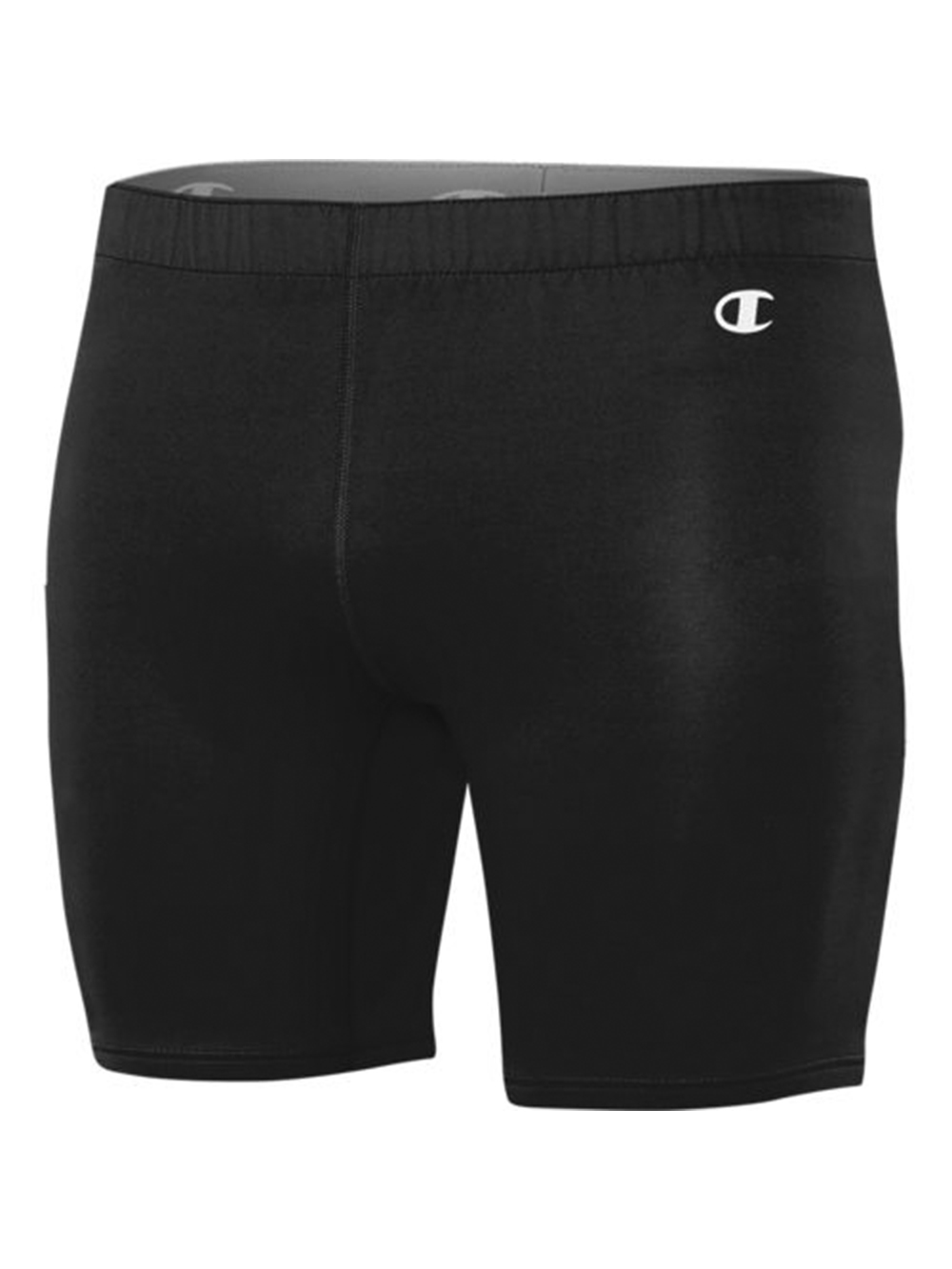 champion spandex shorts