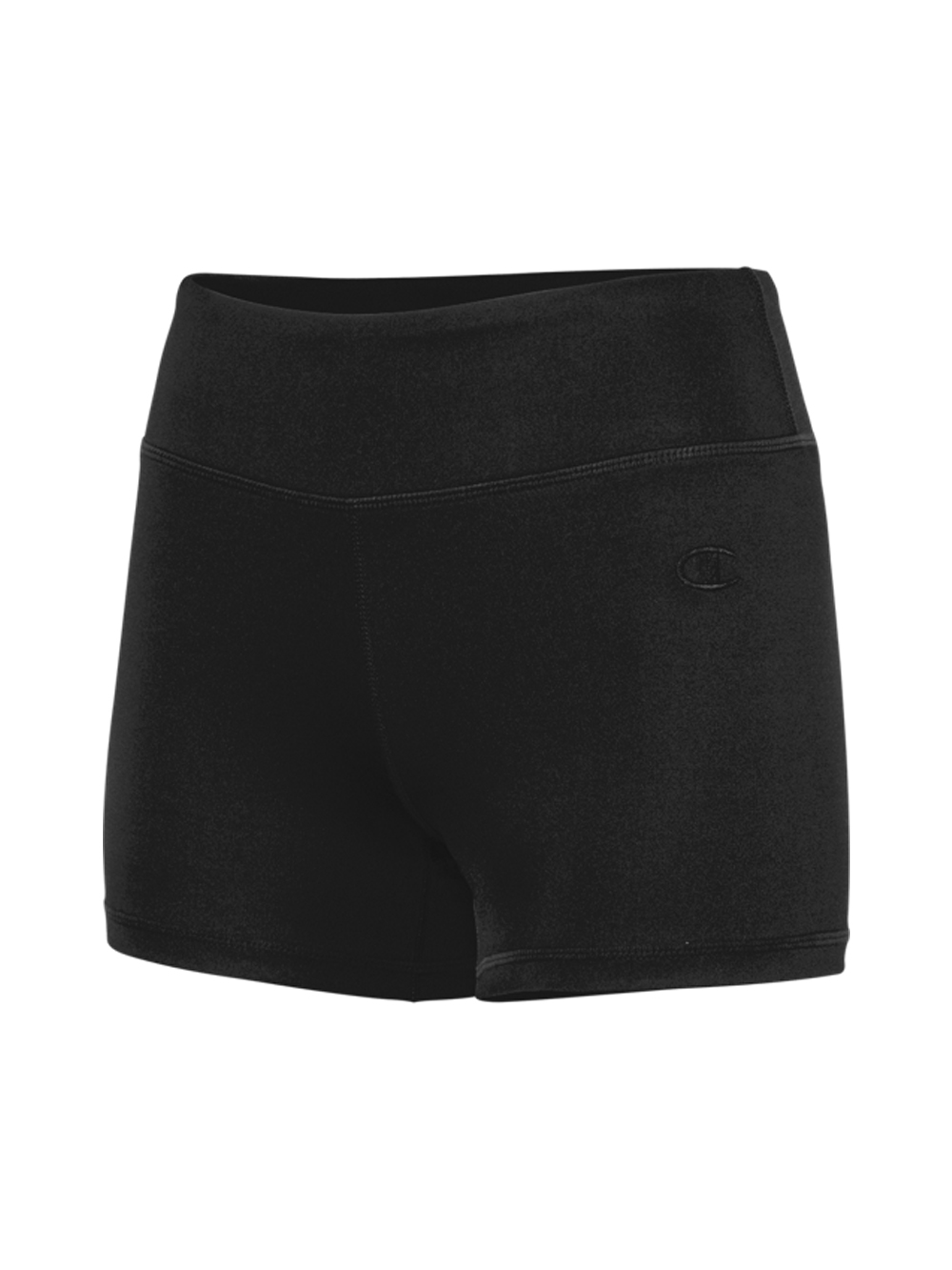 Champion Contour Short | Midwest Volleyball Warehouse