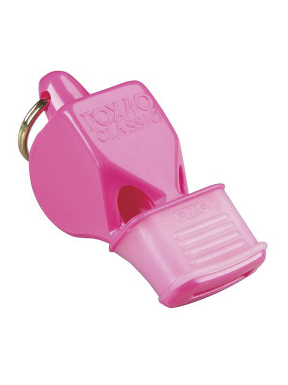 Cushioned Fox 40 Whistle - Pink
