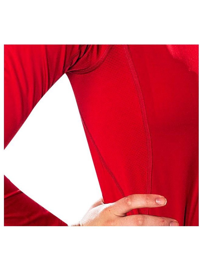 High Five Women's Long Sleeve Truhit Jersey | Midwest