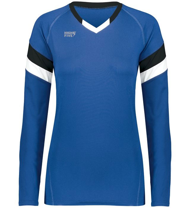 High Five Adult Campus Reversible Jersey Style 332380