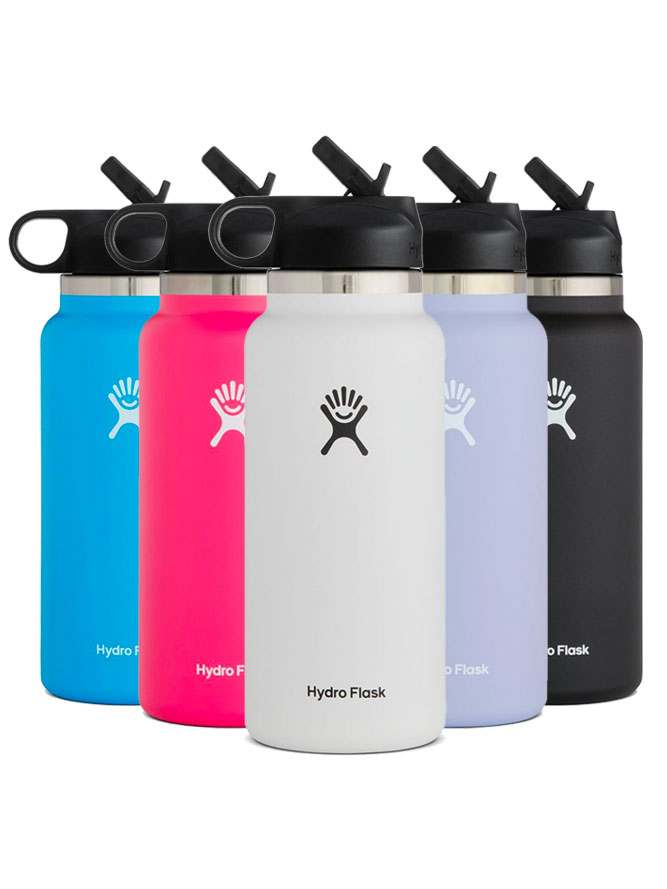 benefits of a hydro flask