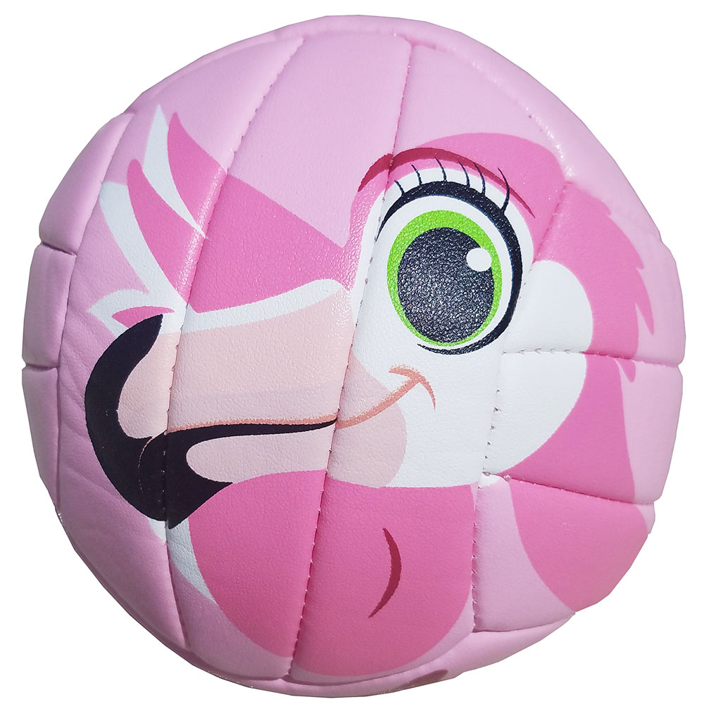Authorized Retailer of Autograph Volleyball Molten Mini Volleyball 5.5" 