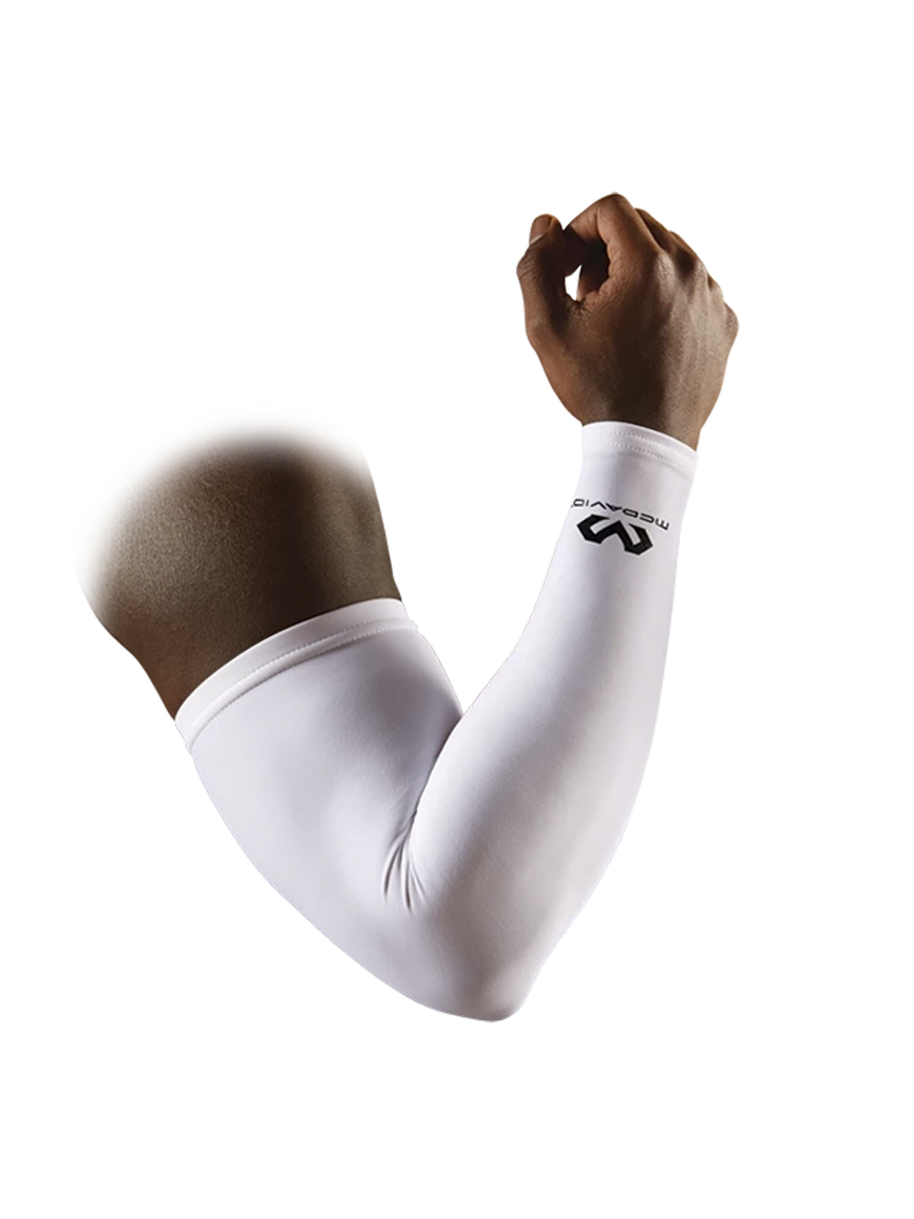 McDavid Arm Sleeves (pair)  Midwest Volleyball Warehouse