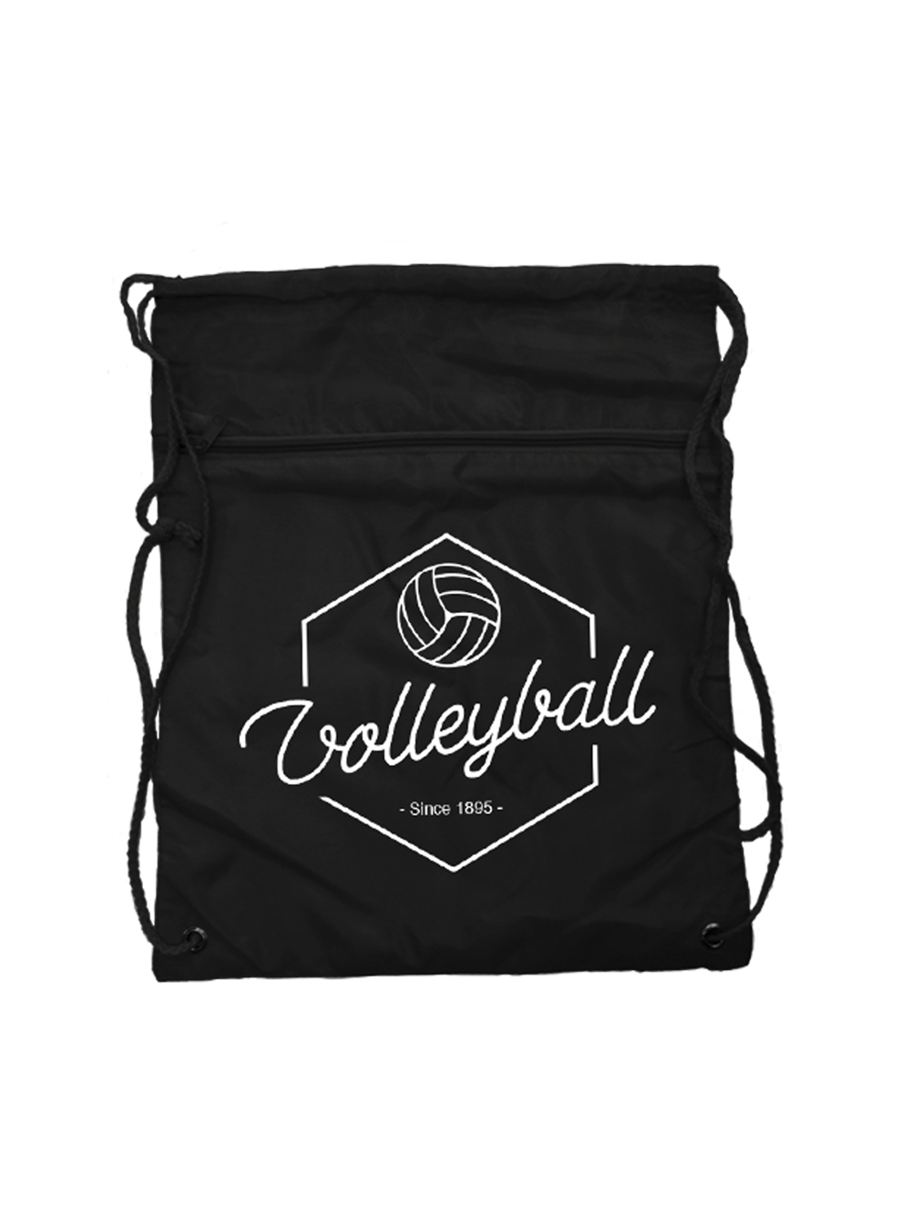 MVW Volleyball EST 1895 Backpack