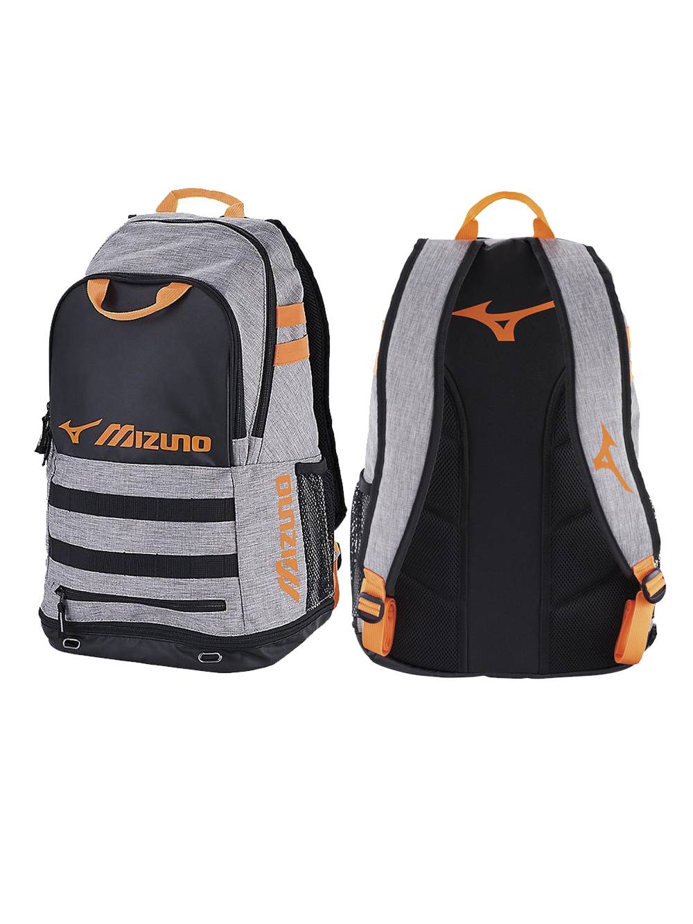 mizuno team elite crossover backpack