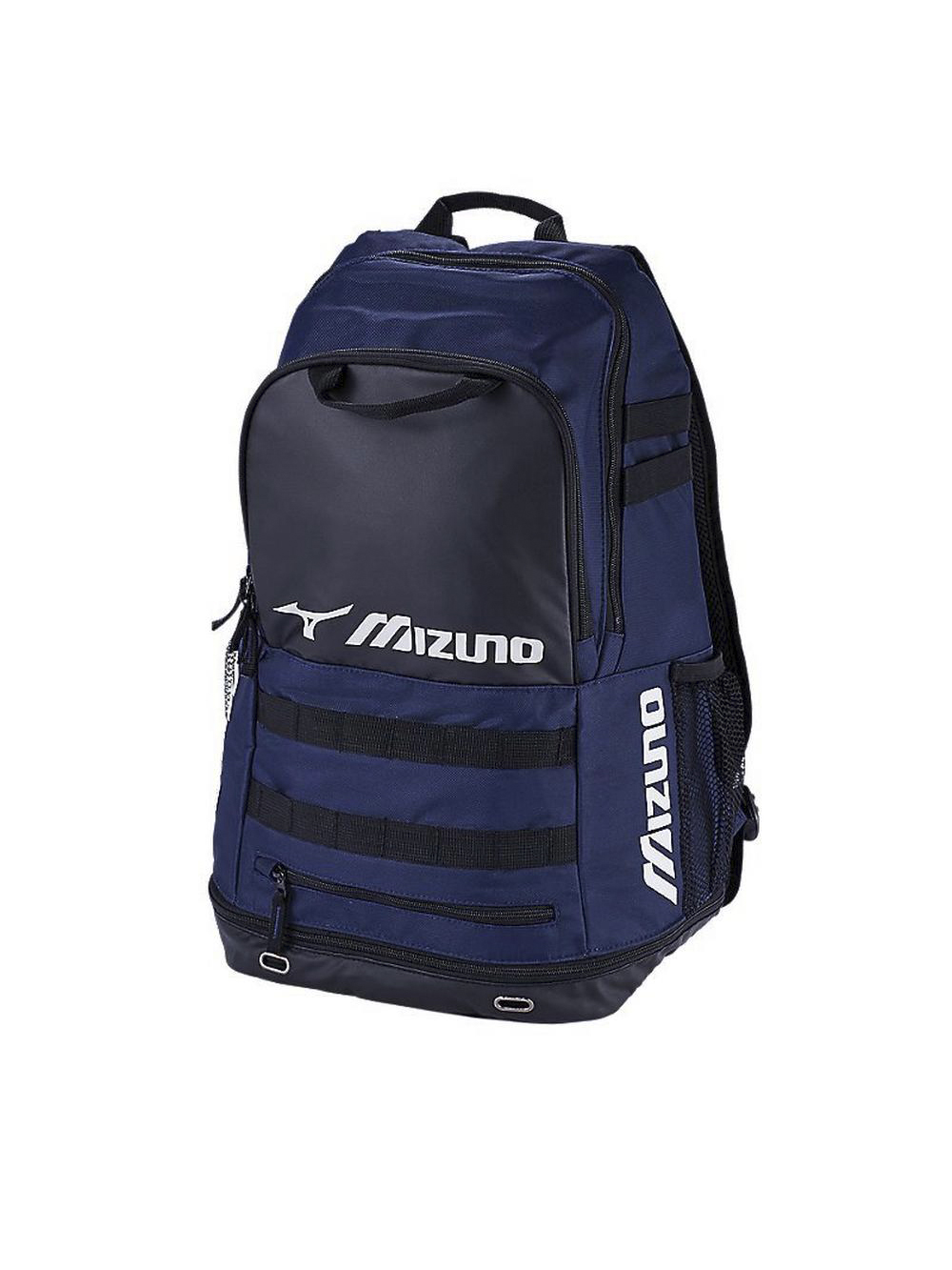 mizuno volleyball backpack