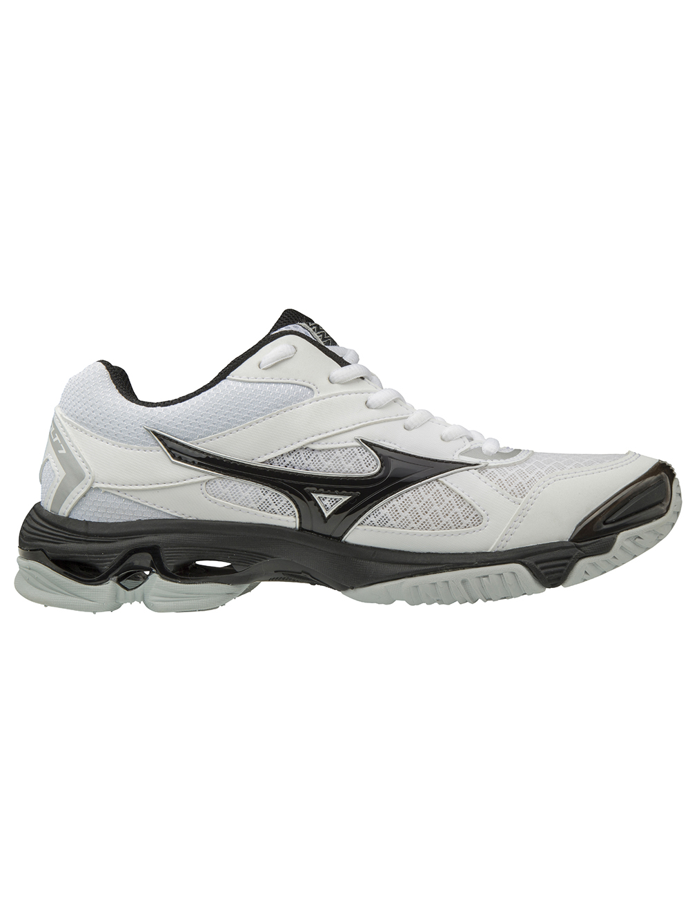 wave bolt 7