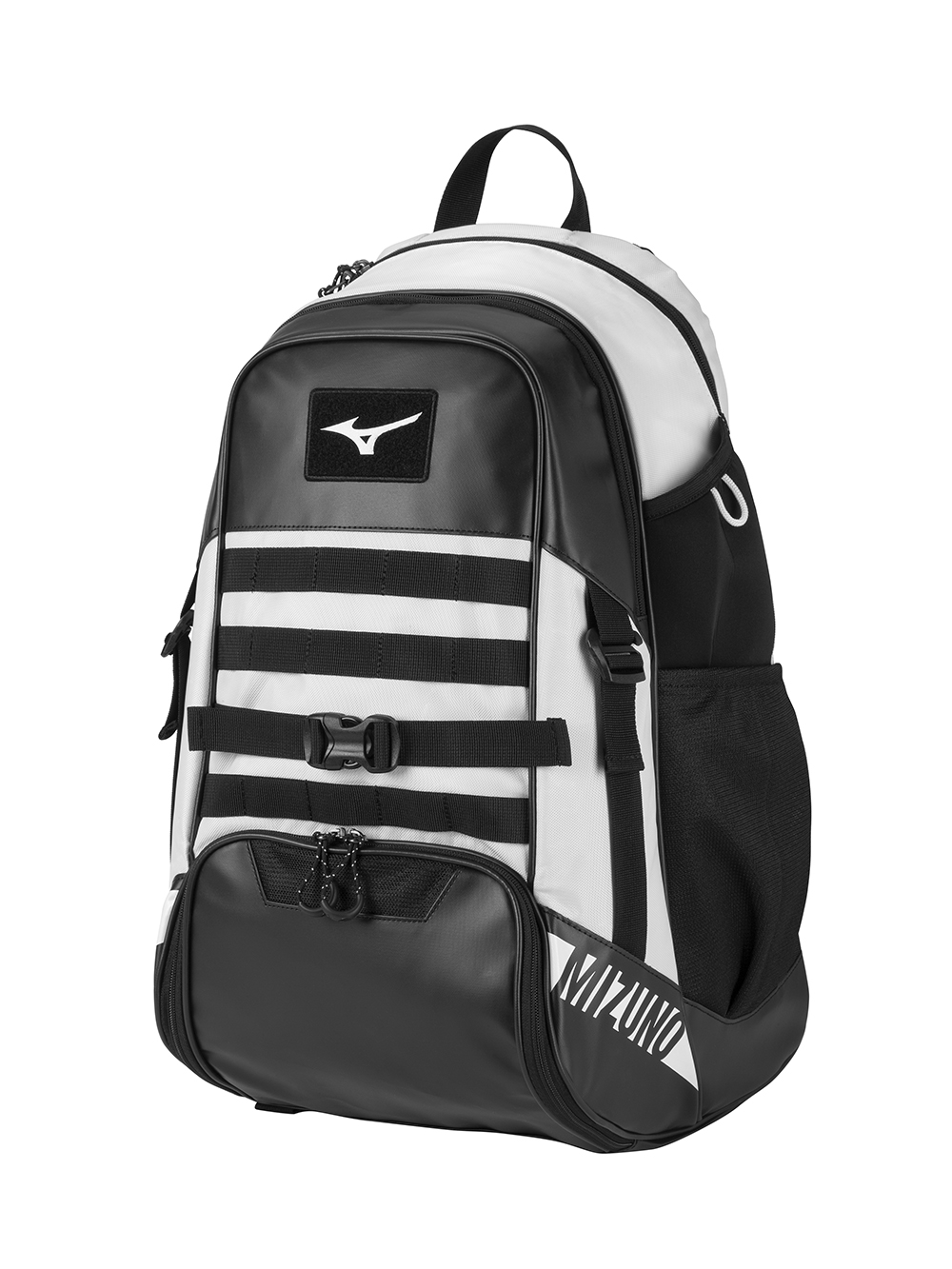 mizuno crossover backpack