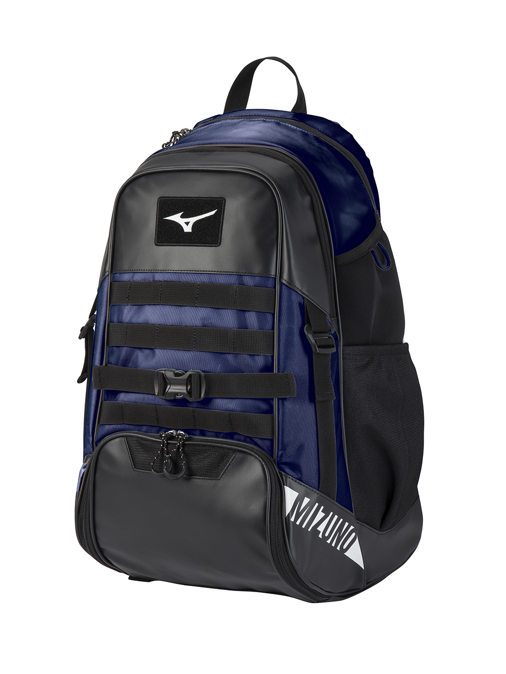 mizuno volleyball duffle bag