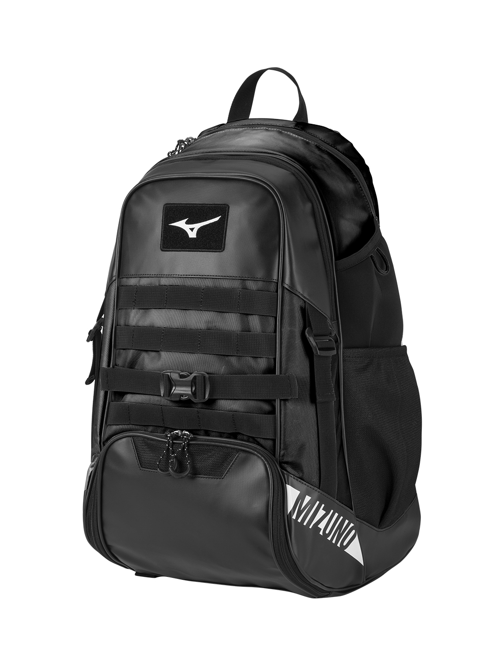 mizuno backpack