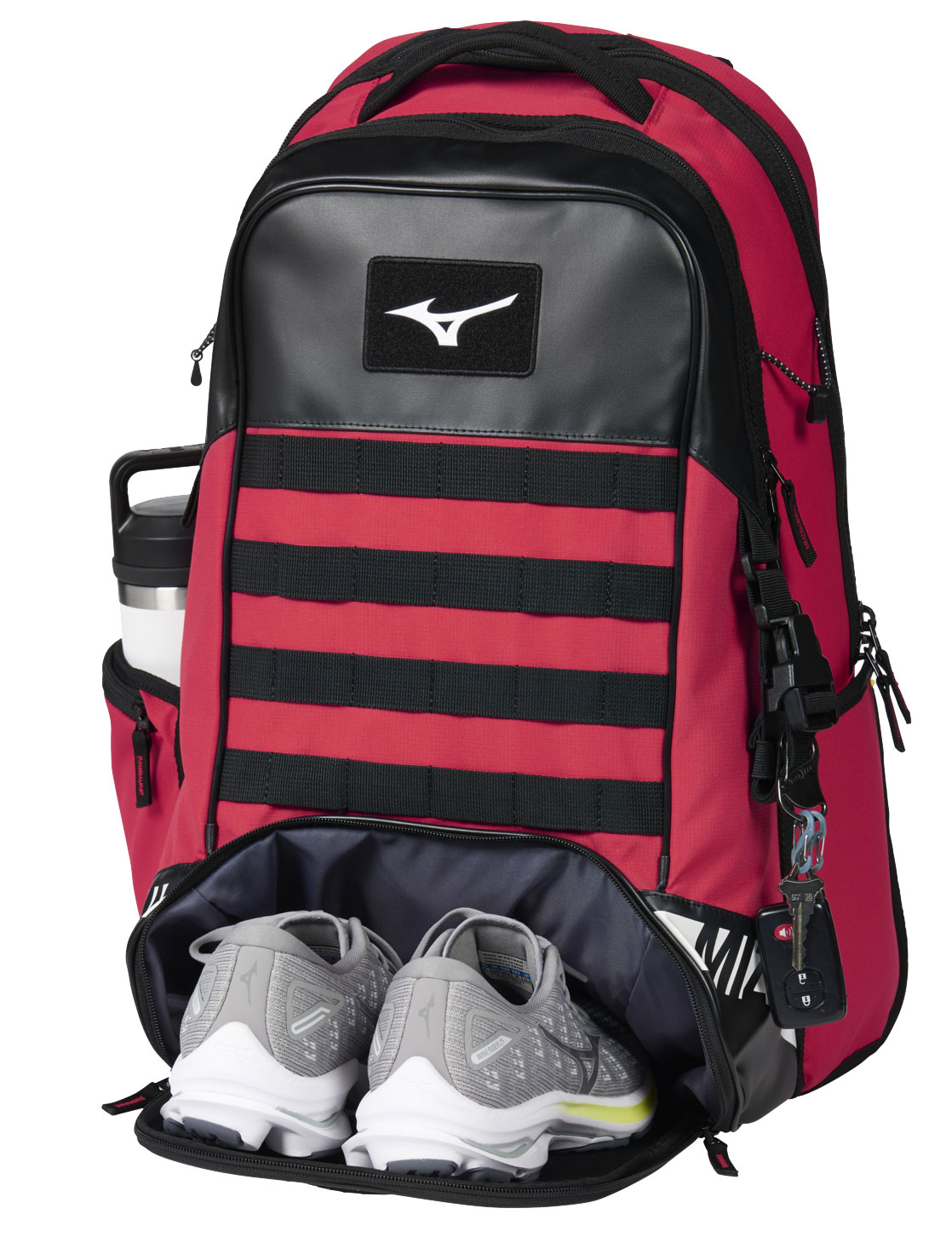 American Flag SOCCER Ball Bag or USA Volleyball Backpack -BEST SOCCER GEAR  BAGS! | eBay