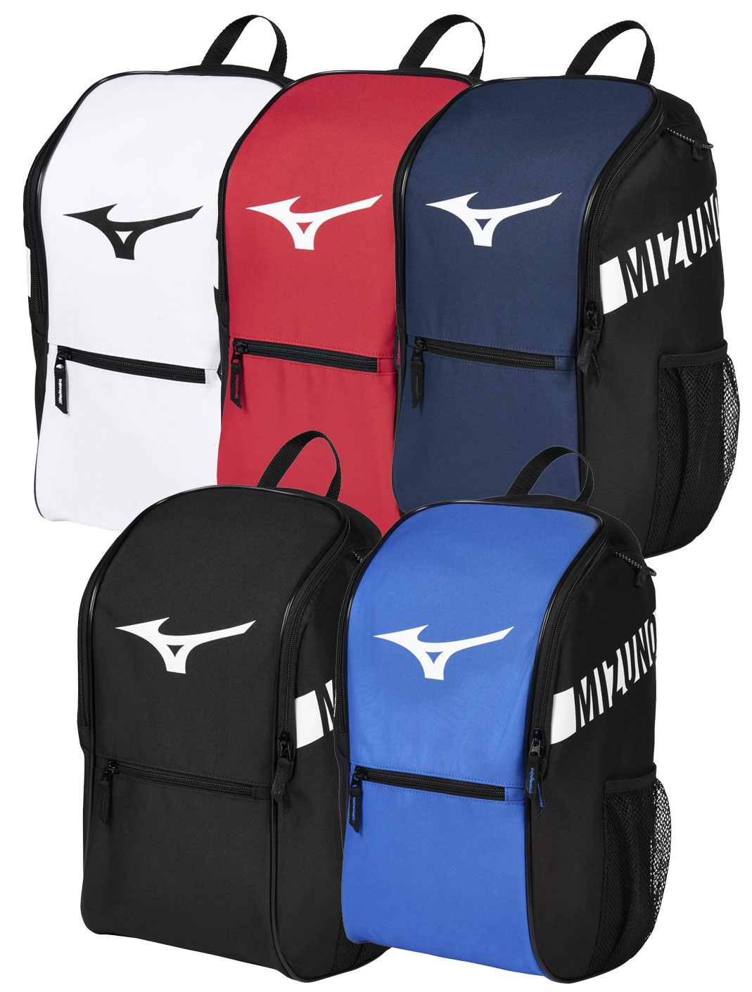 Crossover Backpack 22 - Mizuno USA