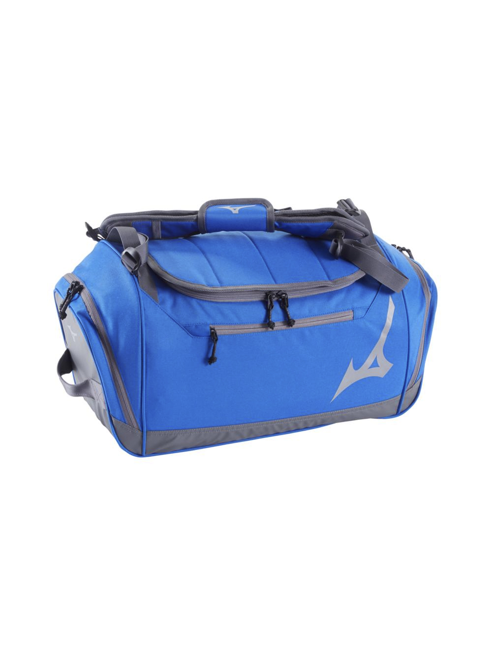 mizuno volleyball duffle bag