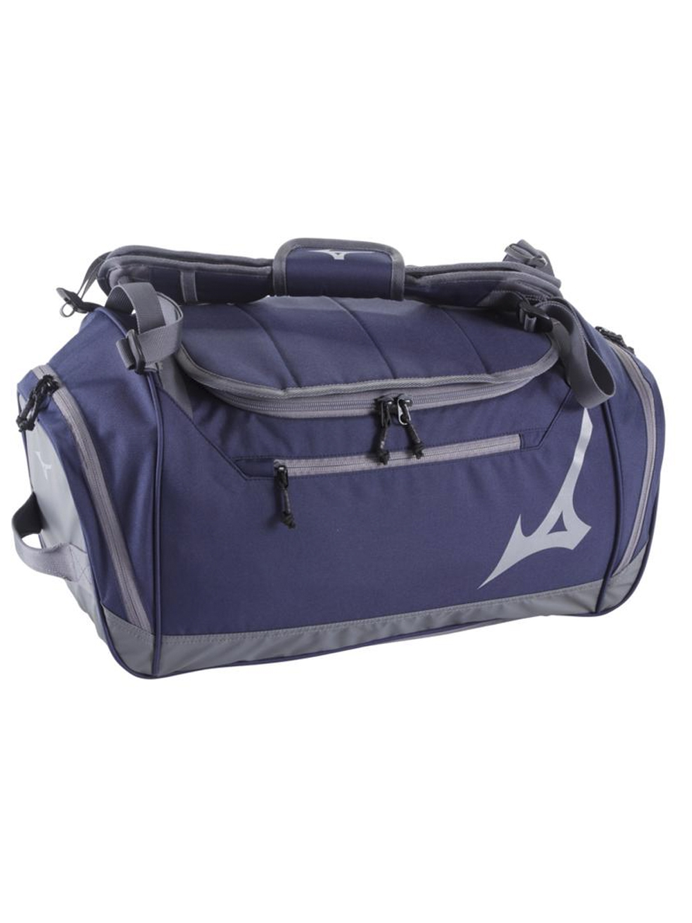 mizuno volleyball duffle bag