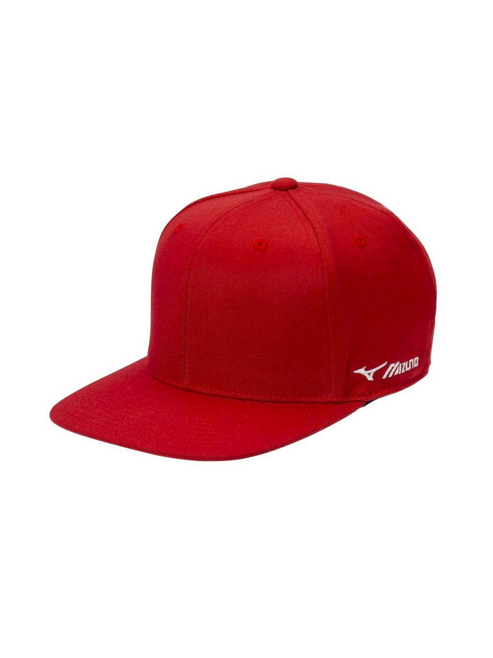 mizuno hat