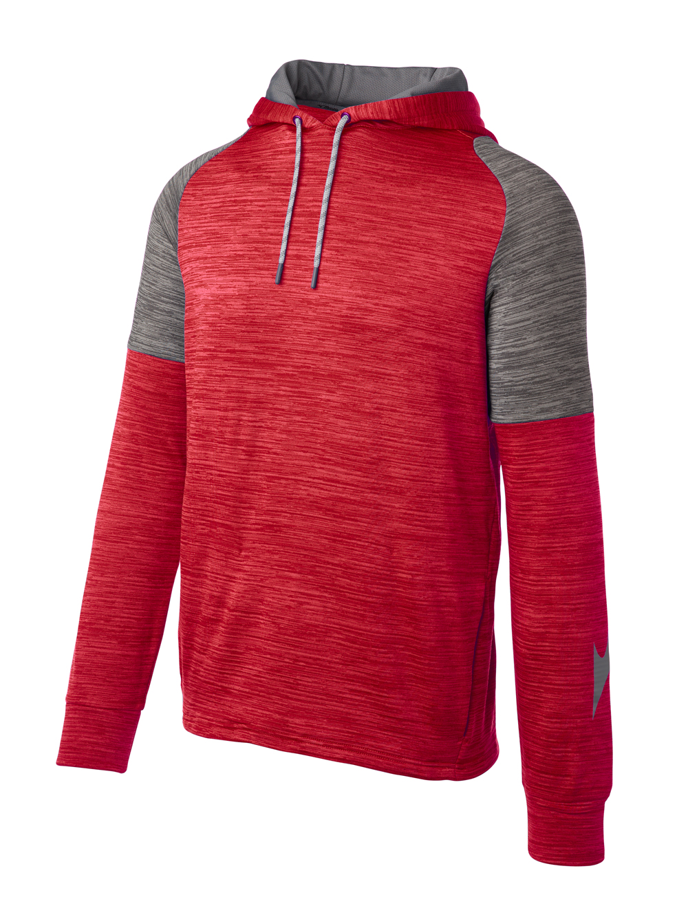 Mizuno YOUTH Velocity Hoodie | Midwest Volleyball Warehouse