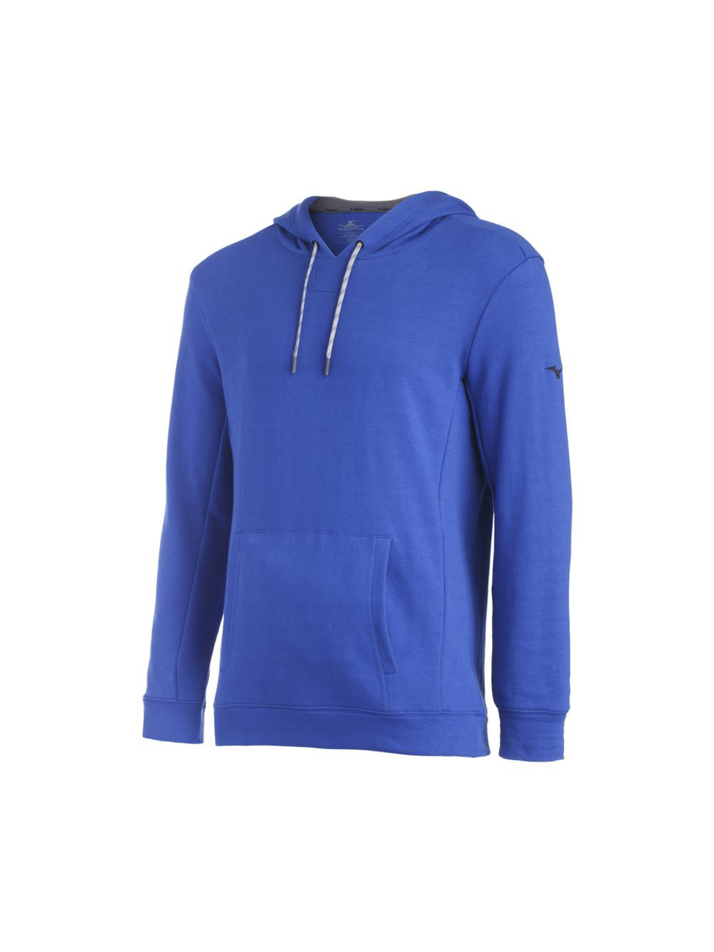 mizuno hoodie