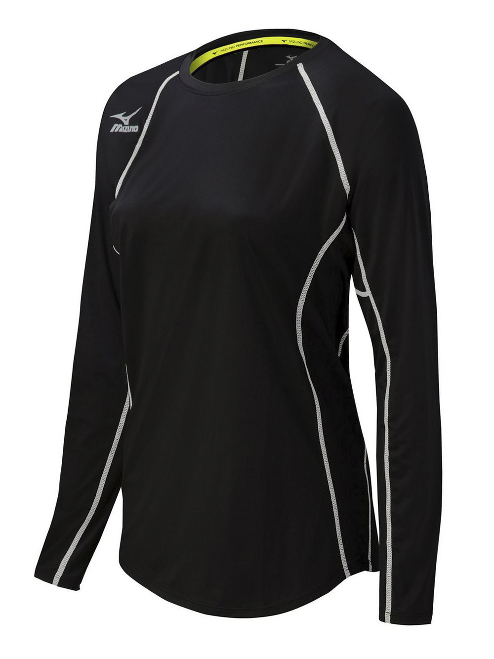 mizuno balboa jersey
