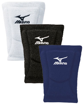 mizuno lr6 kneepad