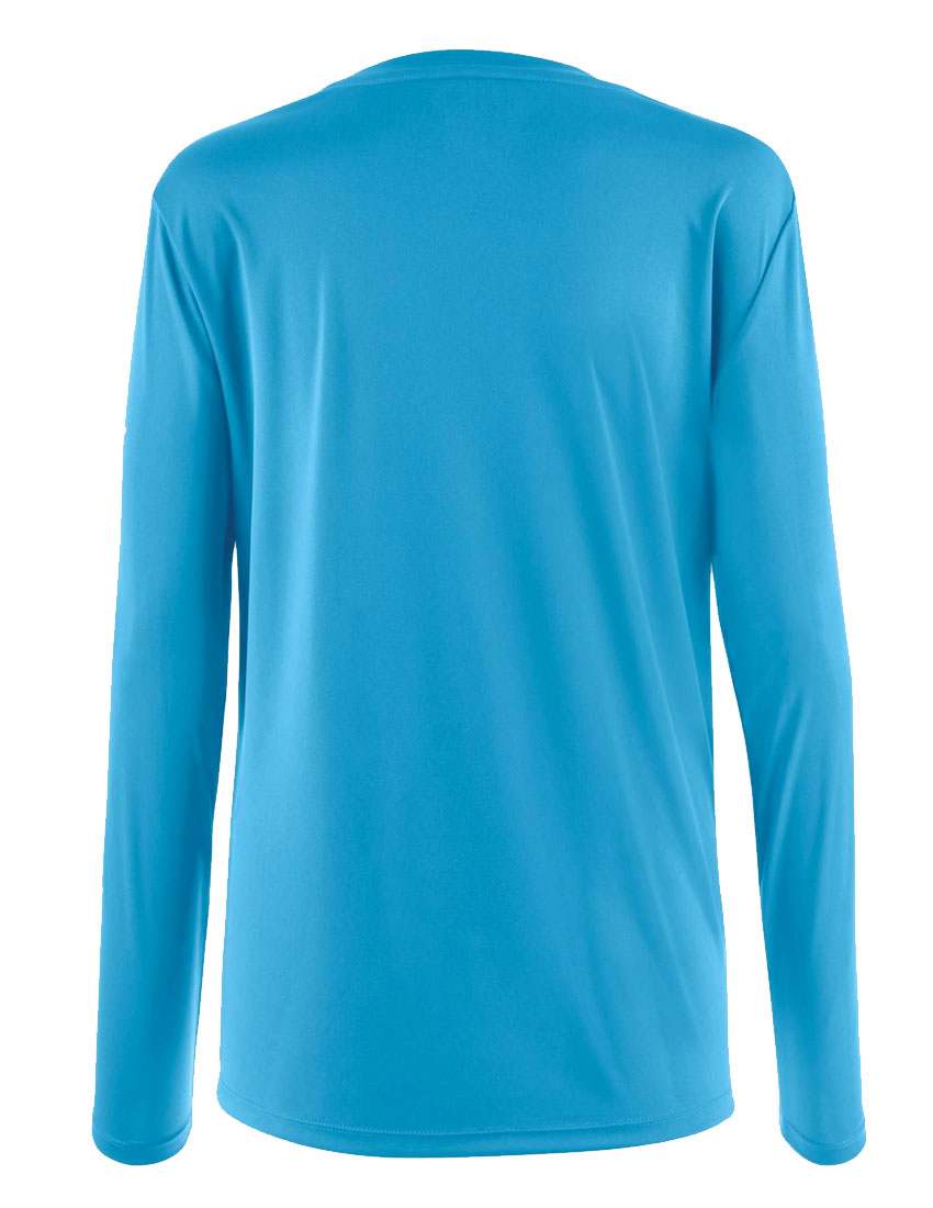 Amazon.com: Mizuno Women's Standard NXT Long Sleeve Tee