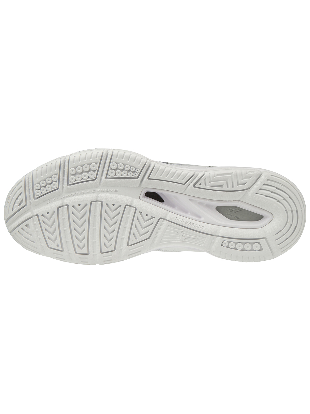 mizuno wave luminous women