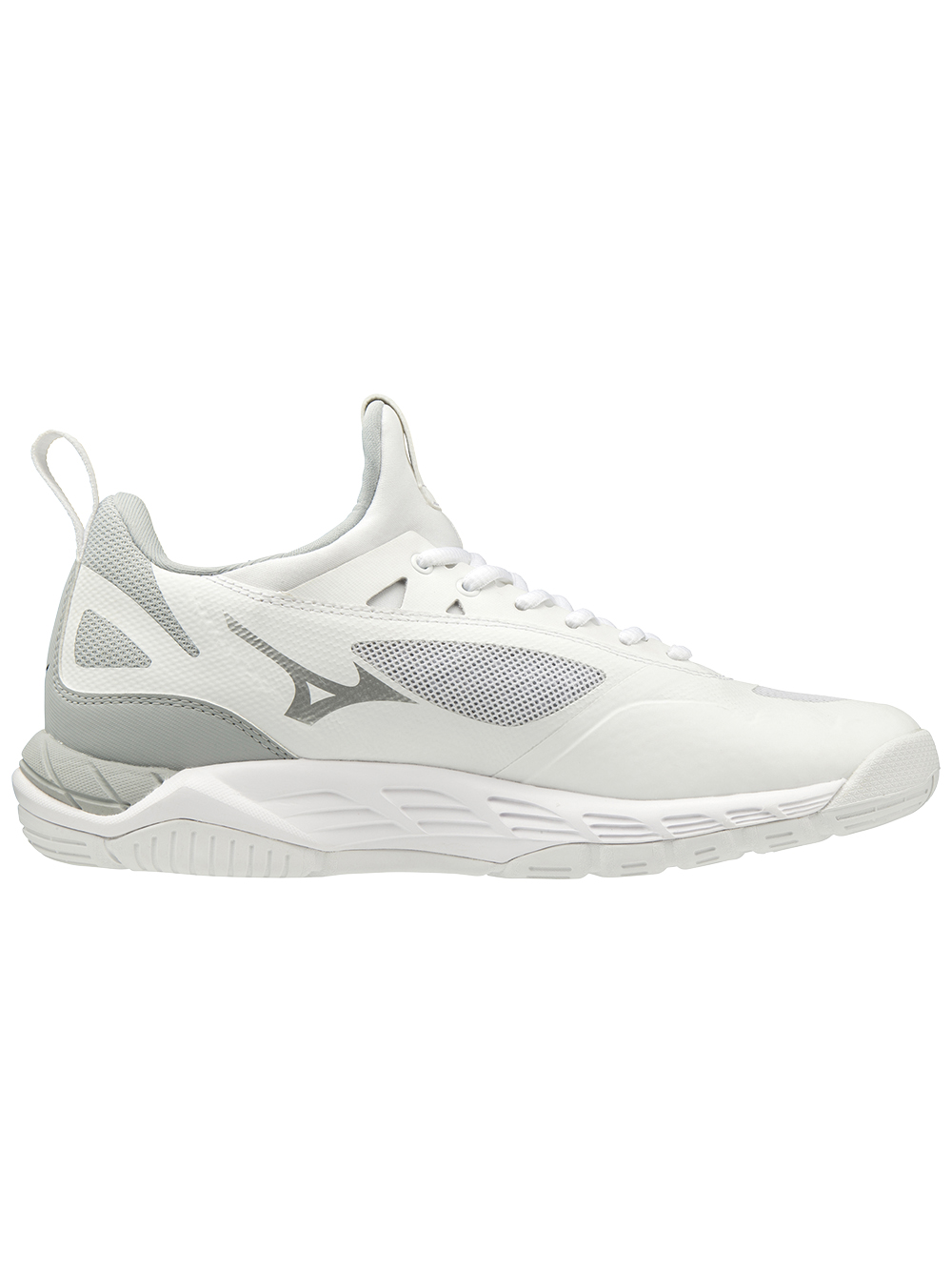 mizuno wave luminous women