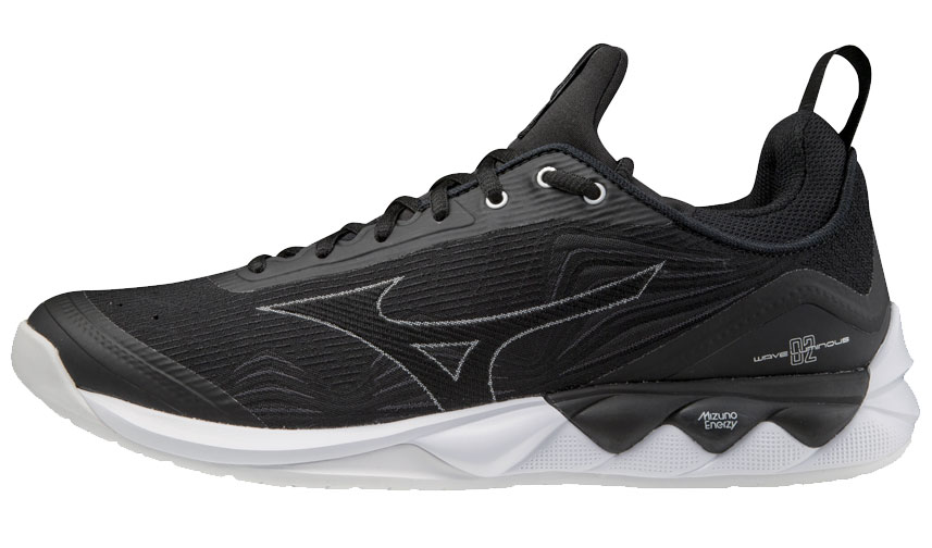 mizuno wave luminous review
