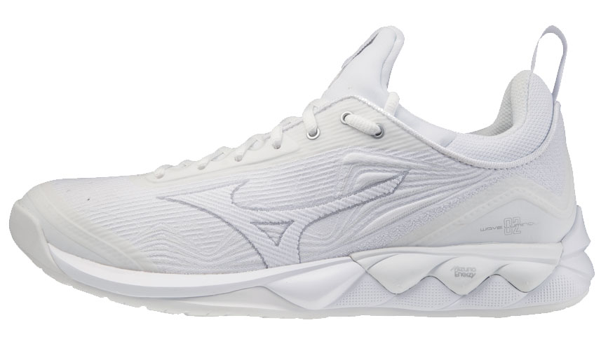 mizuno wave luminous women's volleyball shoe