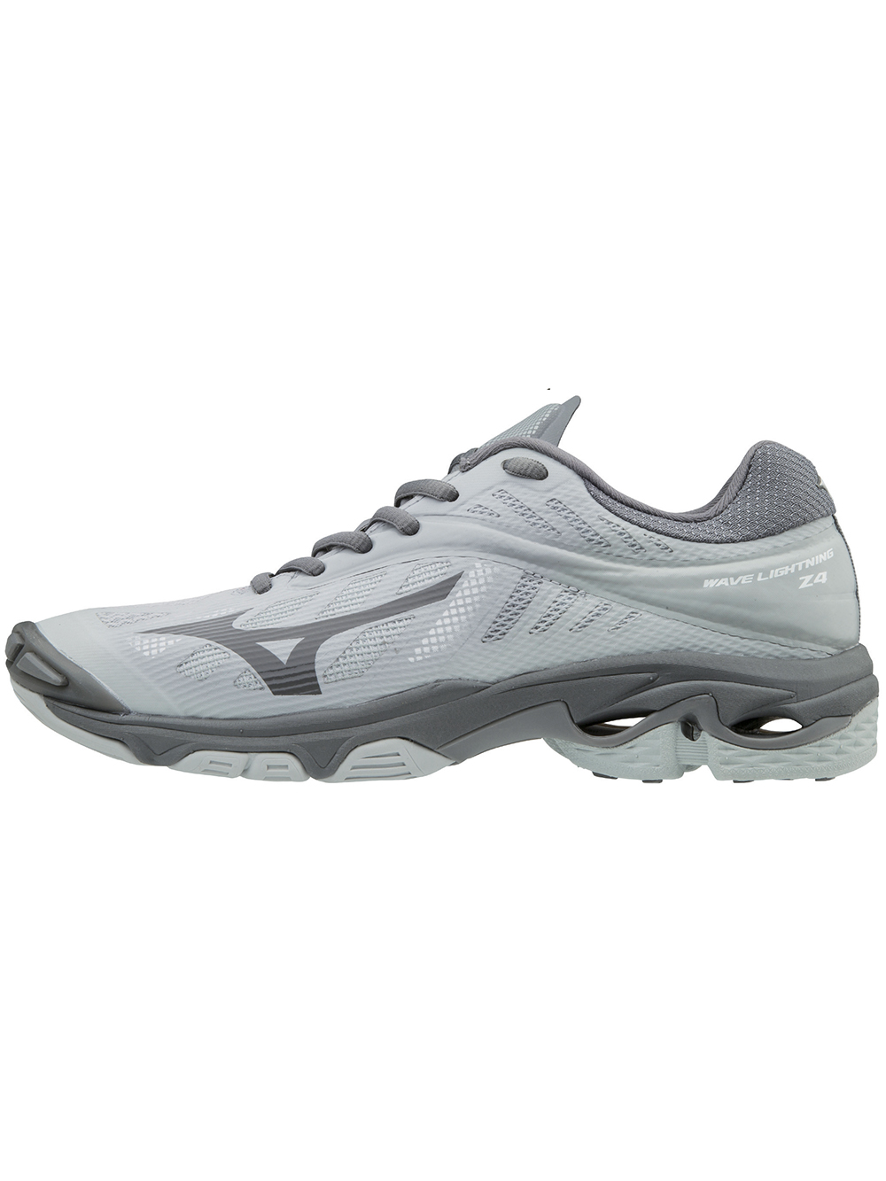 mizuno wave lightning 10
