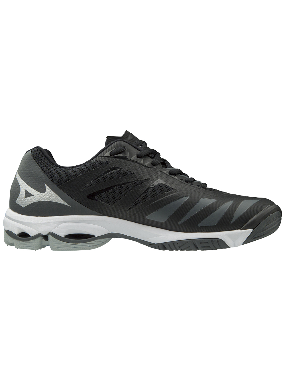 mizuno z5 black