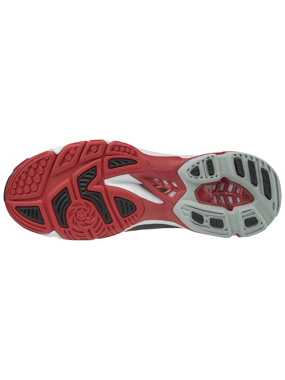 mizuno wave lightning z5 womens