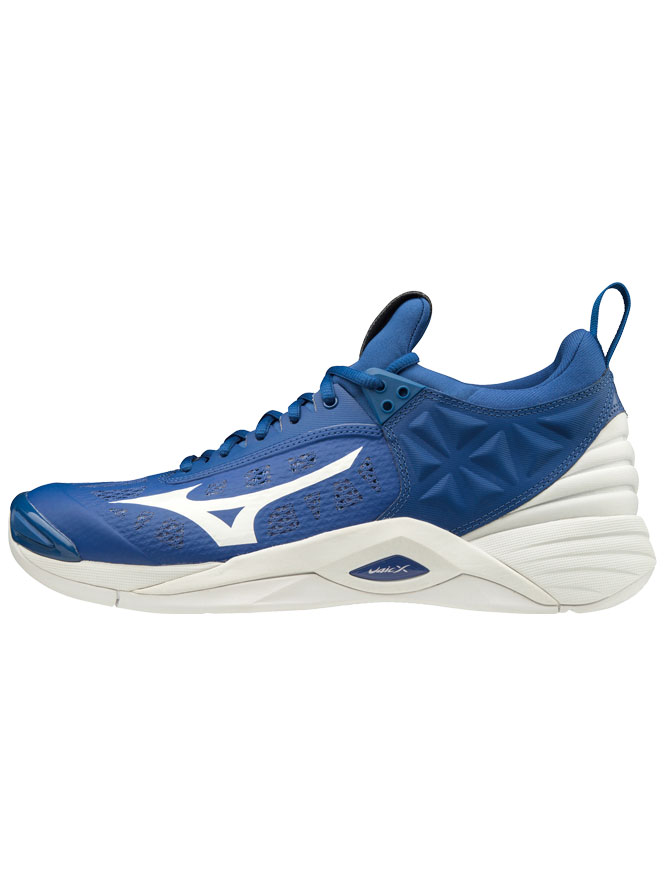 mizuno momentum