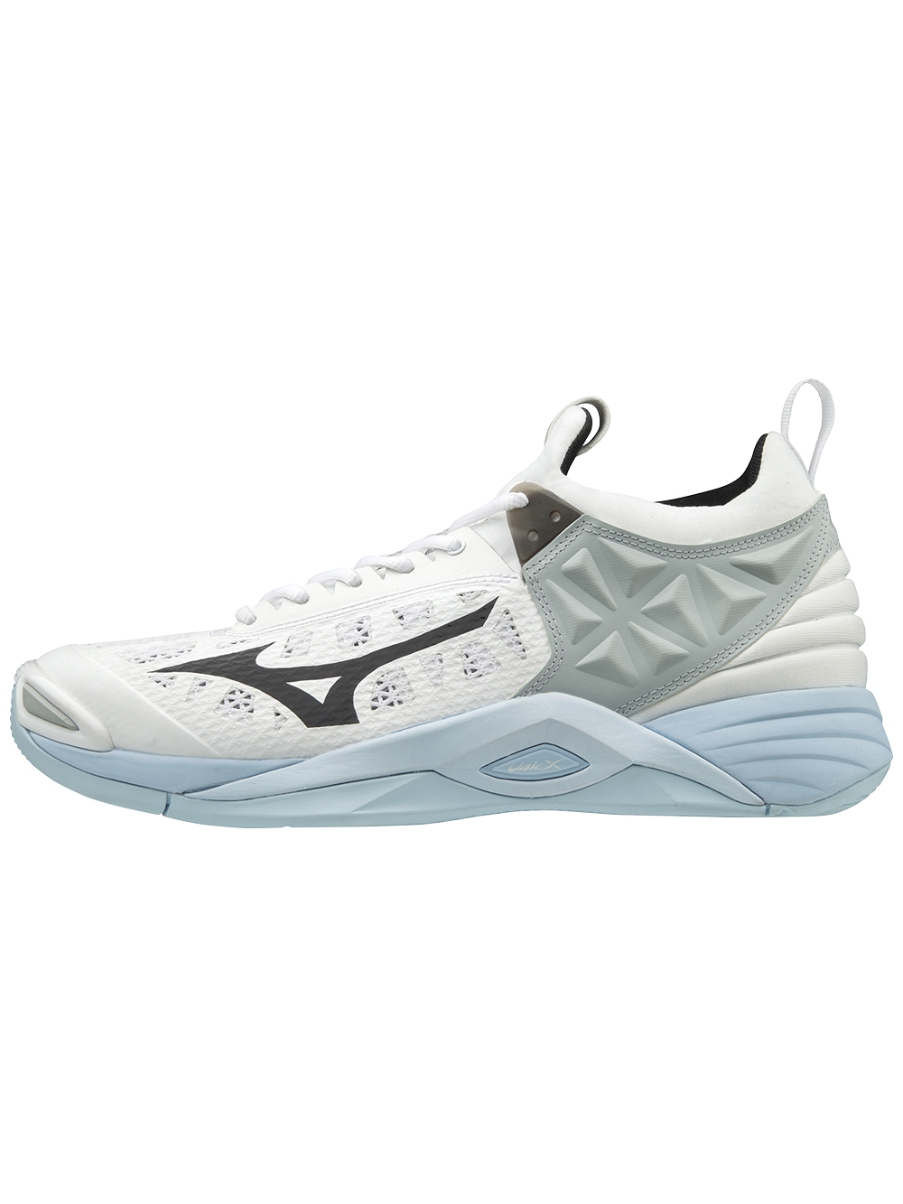 volleyball shoes for women mizuno