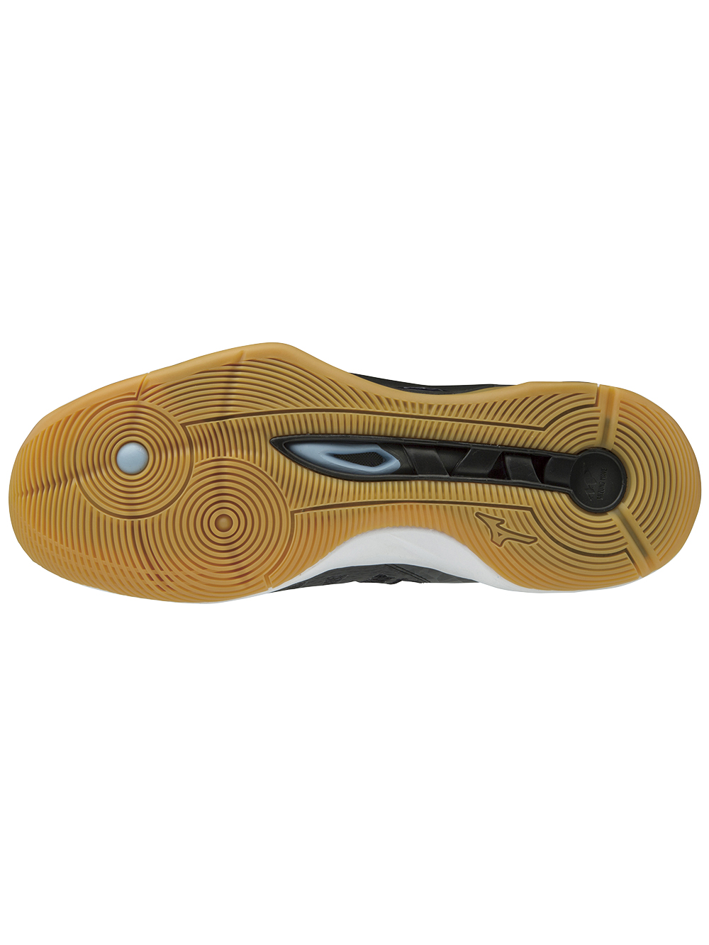 mizuno volley womens brown