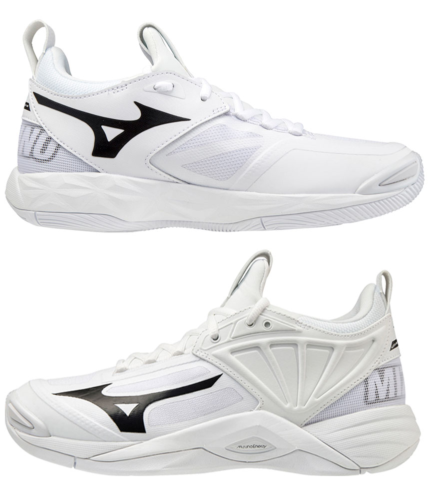 Mizuno womens volleyball shop shoes