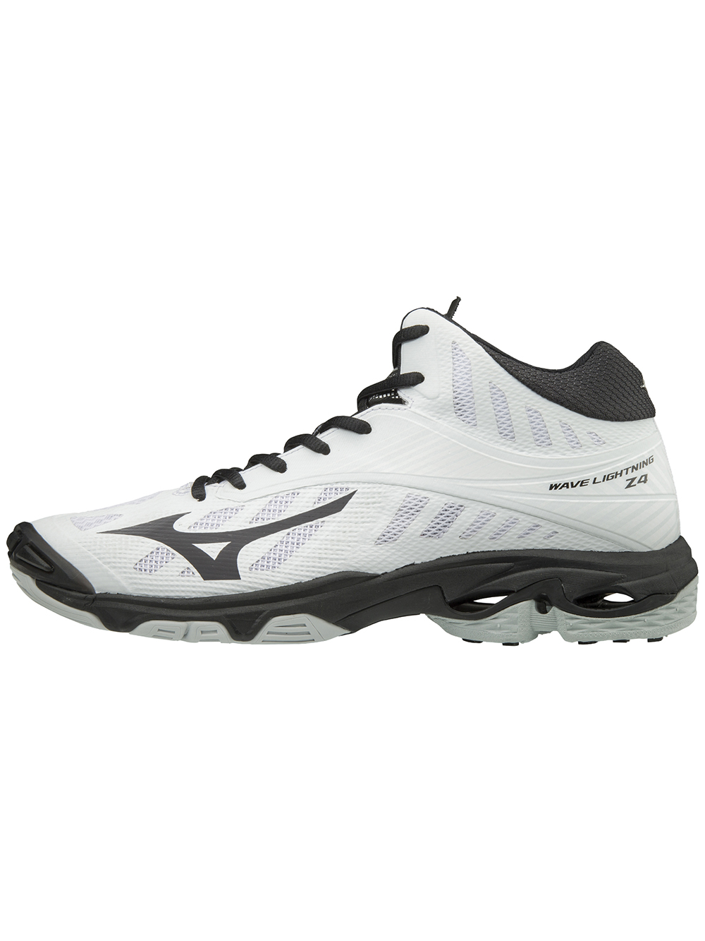 mizuno wave lightning 4