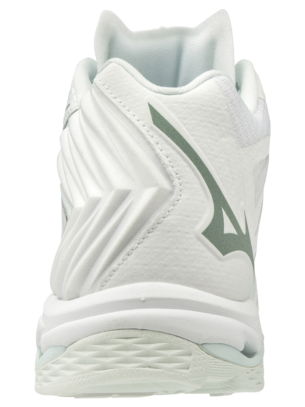 mizuno z5 white