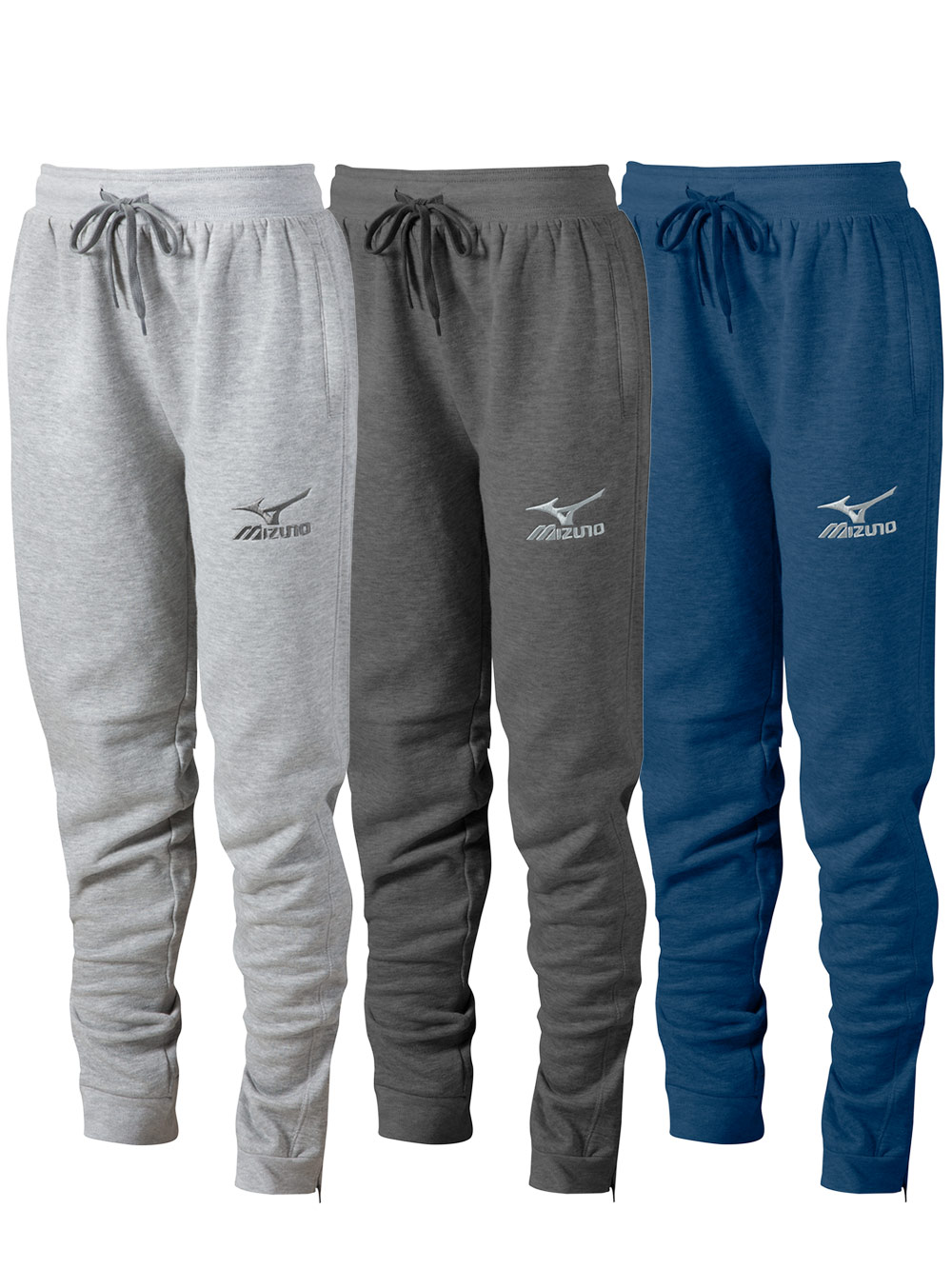 mizuno joggers