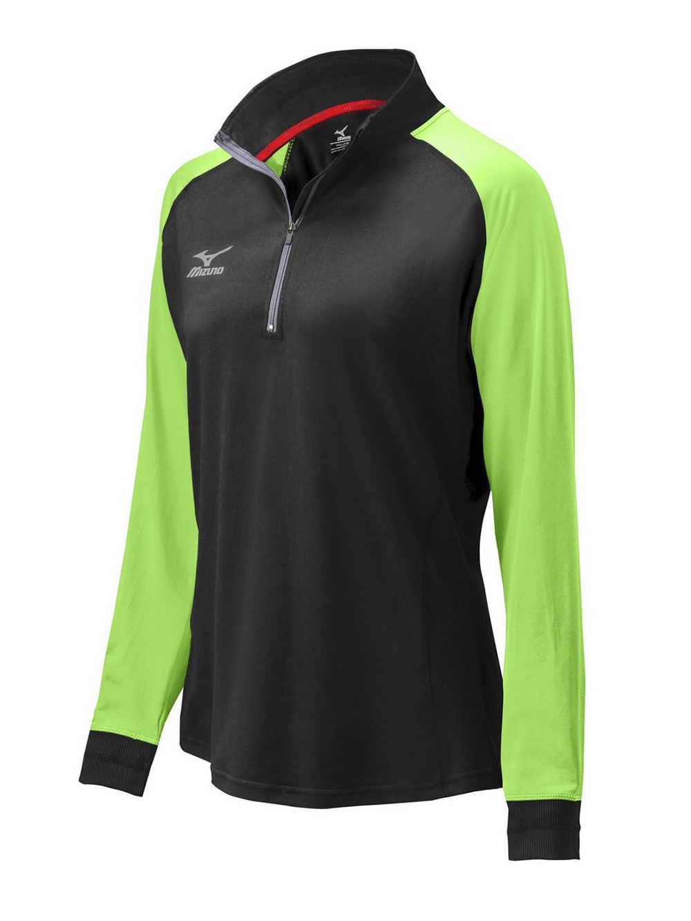 mizuno womens green