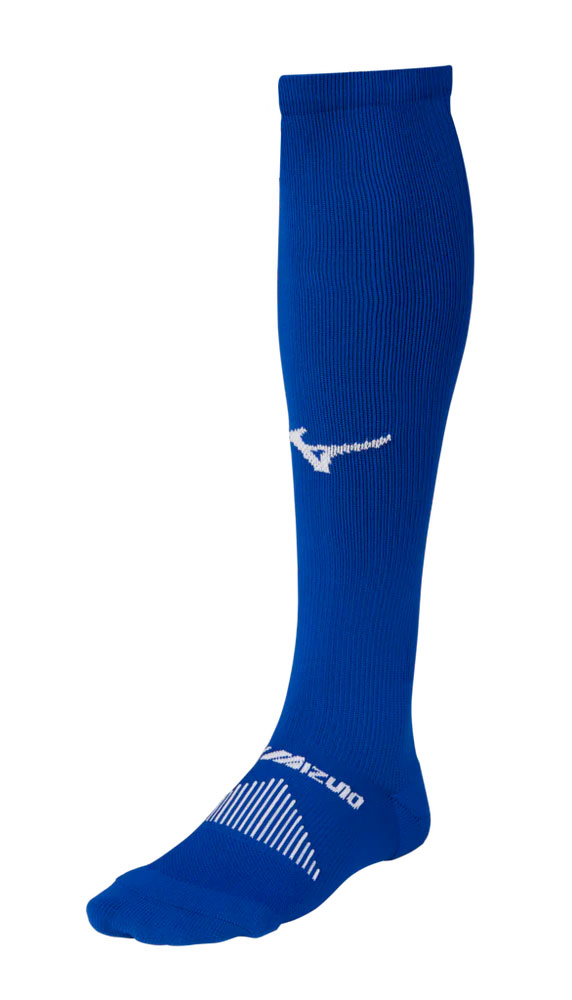 Mizuno Performance OTC Long Socks Royal